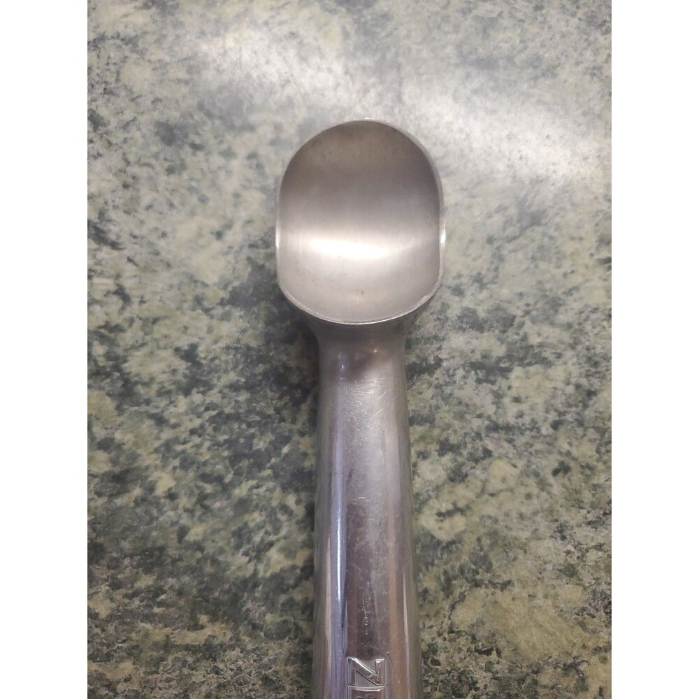 Zeroll 1020 Ice Cream scoop Stainless Steel - Picture 6 of 12